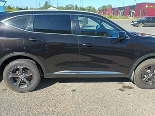 2020 Haval F7 I, чёрный, 1500000 рублей, вид 3