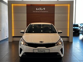 2025 Solaris KRX, белый, 2725000 рублей, вид 2