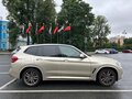 2020 BMW X3 M40i III (G01), золотистый, 5000000 рублей - вид 3