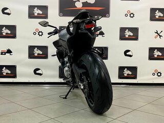 2025 CFMoto 675NK, серый, 744900 рублей, вид 3