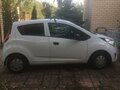 2016 Ravon R2, белый - вид 1
