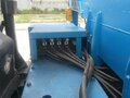 2010 Isuzu Автобетононасос, синий - вид 7