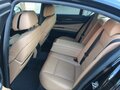 2010 BMW 7 серии 730d V (F01/F02/F04), чёрный - вид 11