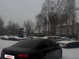 2015 Volkswagen Jetta VI Рестайлинг, чёрный, 1200000 рублей, вид 5