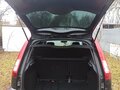 2007 Ford Fusion I Рестайлинг, чёрный, 490000 рублей - вид 4
