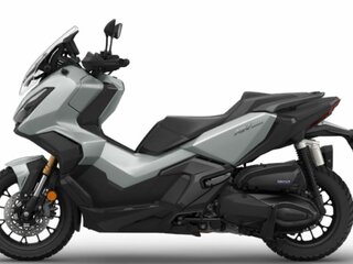2025 Honda ADV350, чёрный, 1049900 рублей, вид 2
