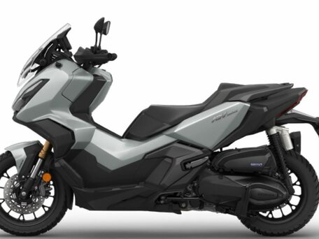 2025 Honda ADV350, чёрный, 1049900 рублей, вид 2