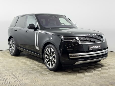 Land Rover Range Rover V