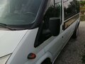 2014 Ford Transit, белый, 1420000 рублей - вид 1