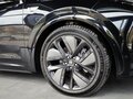 2025 Li Auto (Lixiang) L9 52.3 kWh I Рестайлинг, чёрный - вид 9