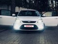 2010 Ford Focus II Рестайлинг, белый, 450000 рублей