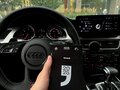 2010 Audi A5 I (8T), чёрный, 2000000 рублей - вид 9