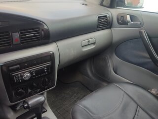 1998 Skoda Octavia I (A4), синий, 250000 рублей, вид 5
