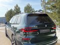 2025 BMW X7 40d I (G07) Рестайлинг, зелёный, 17500000 рублей - вид 11
