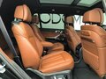 2025 BMW X7 40d I (G07) Рестайлинг, чёрный, 18200000 рублей - вид 11