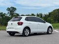 2023 Volkswagen Polo Plus (China Market), белый, 1090018 рублей - вид 6