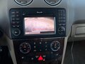 2010 Mercedes-Benz M-Класс 350 II (W164) Рестайлинг, чёрный, 1550000 рублей - вид 9
