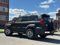 2004 Lexus GX 470 I, чёрный, 3700000 рублей - вид 8