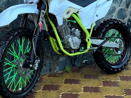 2022 Rockot R5-250, белый, 97000 рублей, вид 3