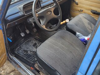 1983 Lada (ВАЗ) 2101, синий, 63000 рублей, вид 5