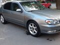 2005 Nissan Maxima V (A33), серый - вид 2