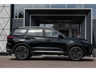 2026 Tenet T4L, чёрный, 2454210 рублей, вид 4