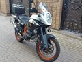 2015 KTM 1190 Adventure, оранжевый