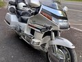1993 Honda GL 1500 Gold Wing, белый, 700000 рублей - вид 3