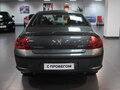 2008 Peugeot 407, зелёный - вид 5
