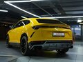 2018 Lamborghini Urus I, жёлтый, 18300000 рублей - вид 2