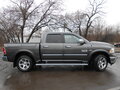 2014 Dodge RAM IV (DS/DJ), серый - вид 6