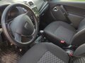 2022 Lada (ВАЗ) Granta I Рестайлинг, серый, 850000 рублей - вид 4