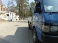 1997 Mazda Bongo, синий, 725000 рублей - вид 8