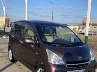 2011 Daihatsu Move V, фиолетовый, 780000 рублей, вид 3