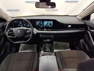 2023 FAW Bestune B70 I, белый, 1053500 рублей, вид 5