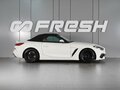 2020 BMW Z4 30i III (G29), белый, 3749000 рублей - вид 4