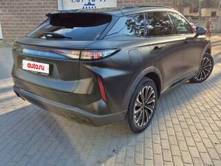 2023 Exeed RX, чёрный, 3300000 рублей, вид 2