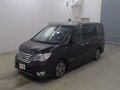 2015 Nissan Serena IV (C26), коричневый, 1750000 рублей