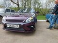 2010 Lada (ВАЗ) Priora I, белый, 450000 рублей - вид 2
