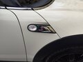 2008 Mini Hatch Cooper S II (R56), белый - вид 1