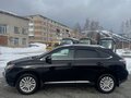 2010 Lexus RX 350 III, чёрный, 1990000 рублей - вид 3
