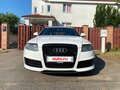 2008 Audi A6 III (C6) Рестайлинг, белый, 1550000 рублей