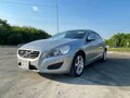 2011 Volvo S60 II, серебристый, 1400001 рублей