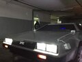 1981 DeLorean DMC-12, серый - вид 8