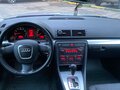 2006 Audi A4 III (B7), серый - вид 2