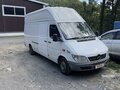 2015 Mercedes-Benz Sprinter Classic, белый, 1650000 рублей