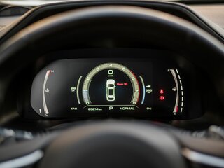 2022 Haval F7 I, белый, 1788000 рублей, вид 5