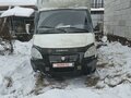2008 ГАЗ ГАЗель (3302), белый, 670000 рублей - вид 1