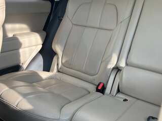 2015 Land Rover Range Rover Sport II, коричневый, 3150000 рублей, вид 3