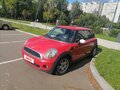 2009 Mini Hatch One II (R56), красный, 650000 рублей - вид 5